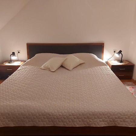 Apartman Skender 3* Ravna Gora Exterior photo