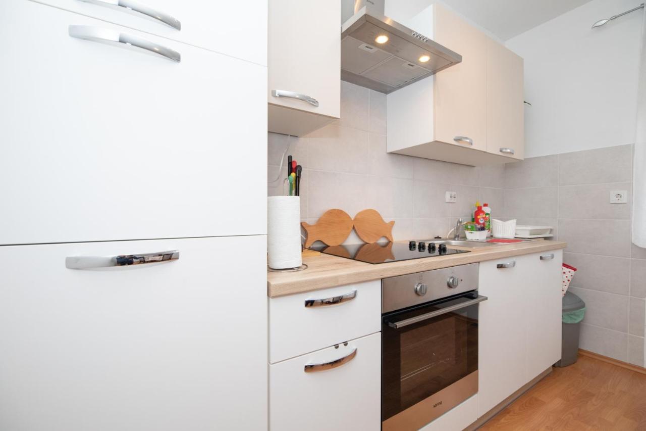 Apartman Skender 3* Ravna Gora Exterior photo