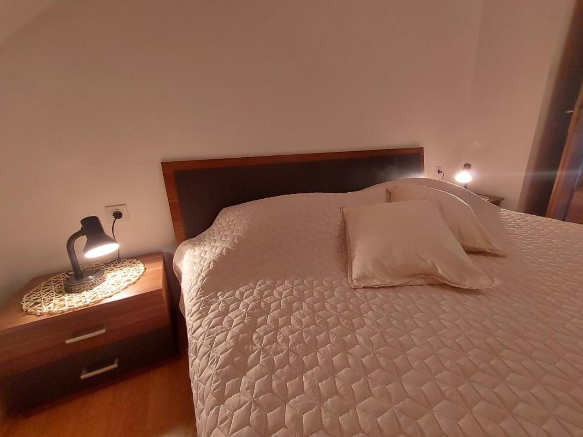 Apartman Skender 3* Ravna Gora Exterior photo